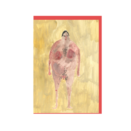 Naked Man