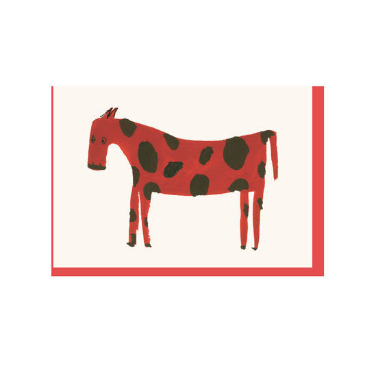 Red Horse