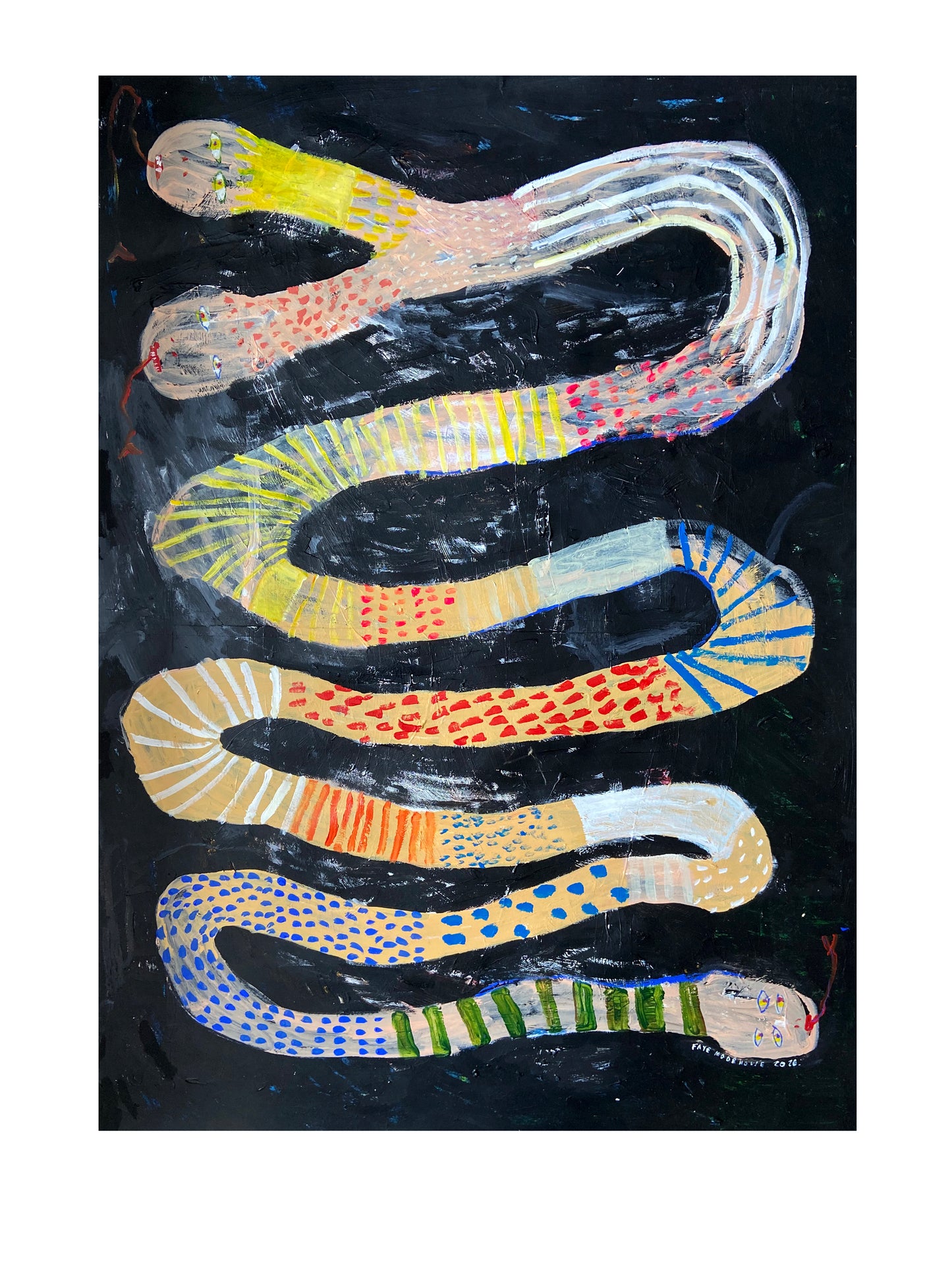 Serpent