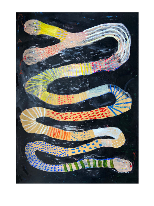 Serpent