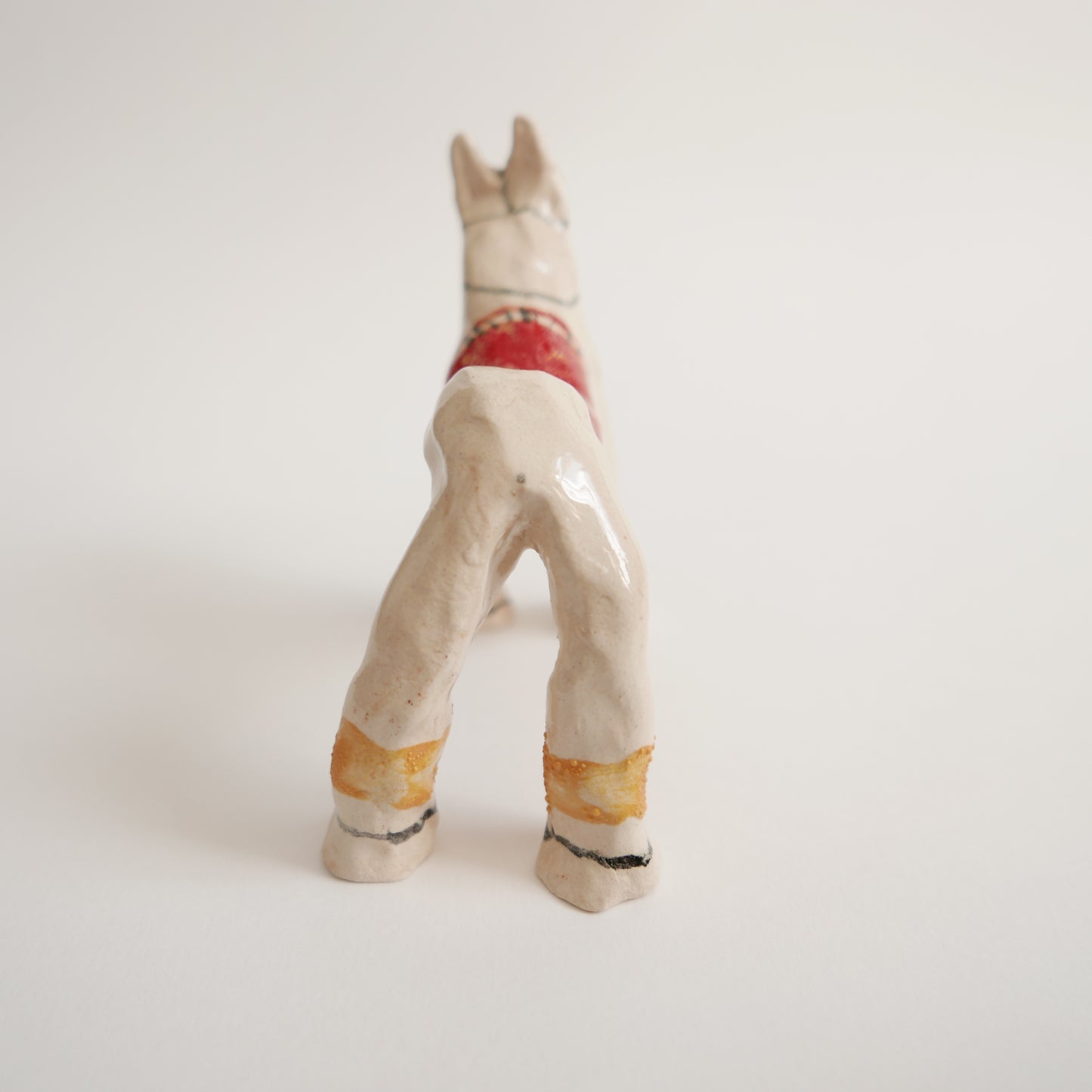 Ceramic Beast 'Cricklewood Green'