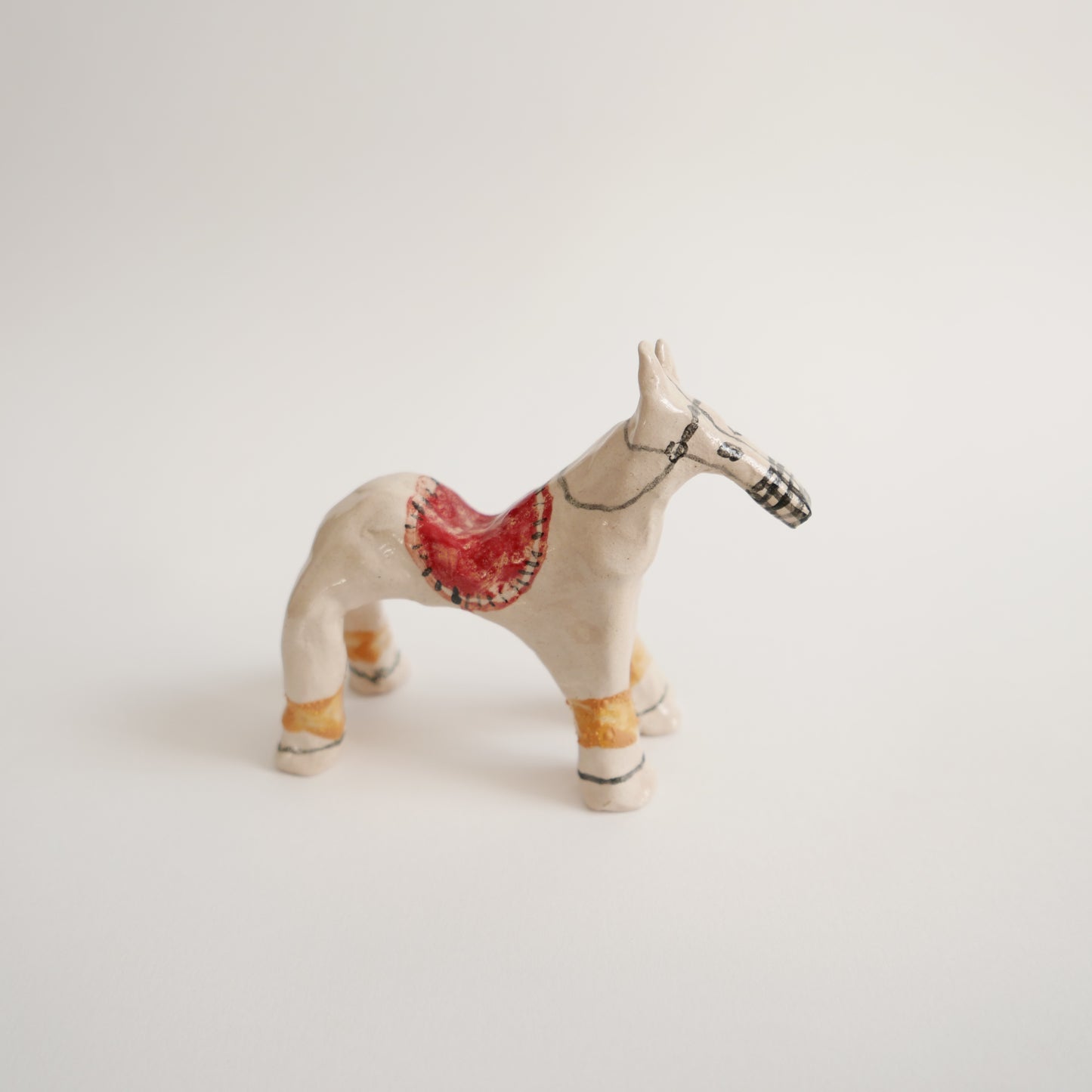 Ceramic Beast 'Cricklewood Green'