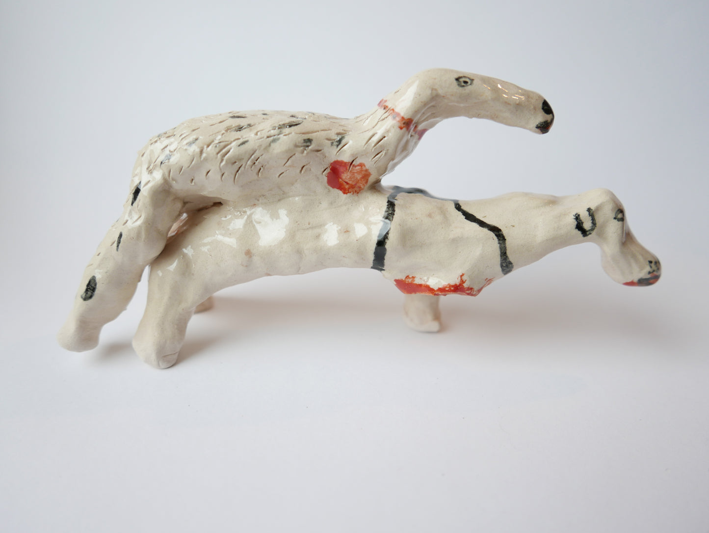 Dogs In Love