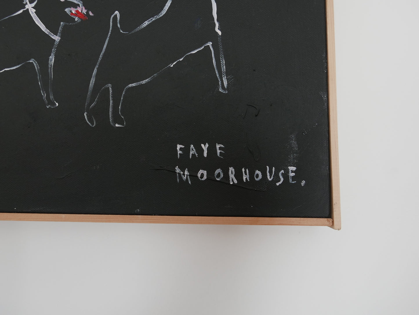 Horse Horse Horse Dog Dog