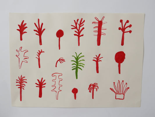 Trees