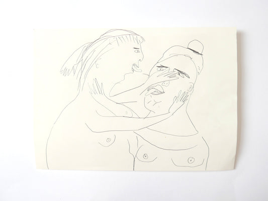 Face Touch