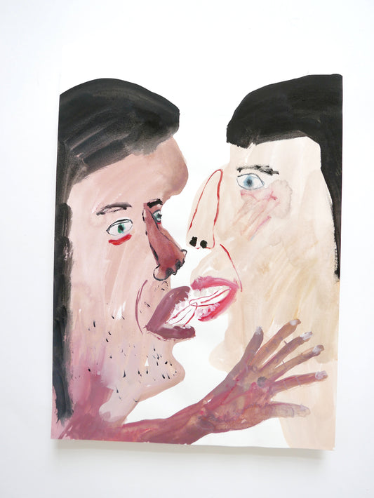 Kissers