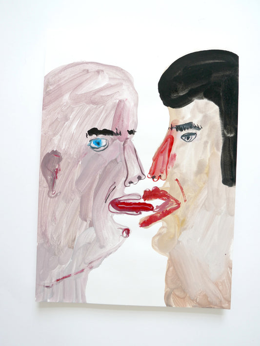 Kissers