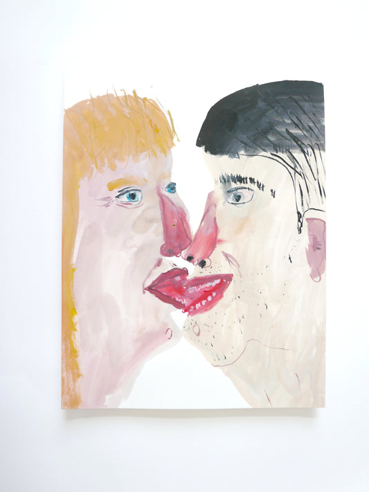 Kissers