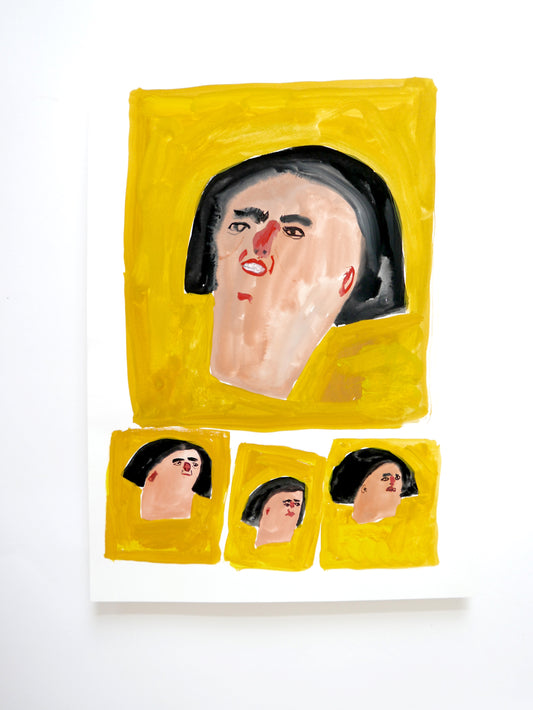 A Portrait
