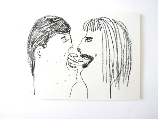 Kissers