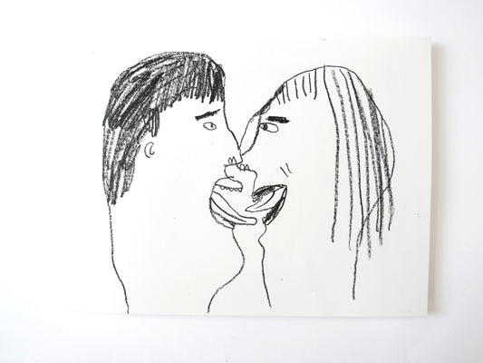 Kissers