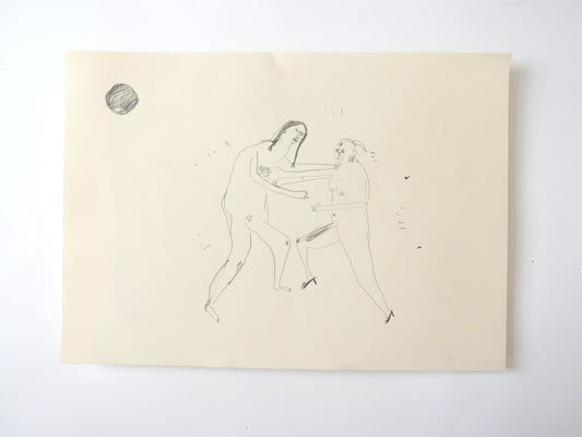 A Dance