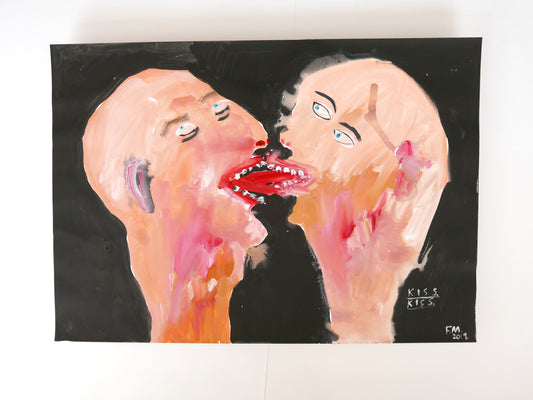 Kiss Kiss