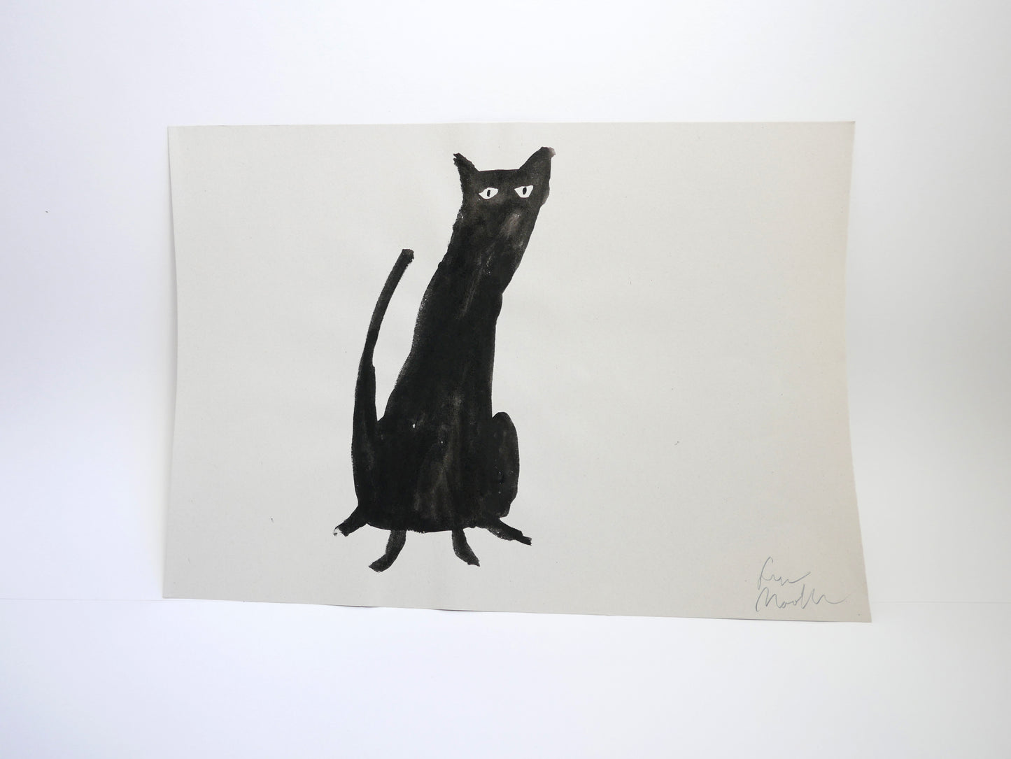 Black Cat