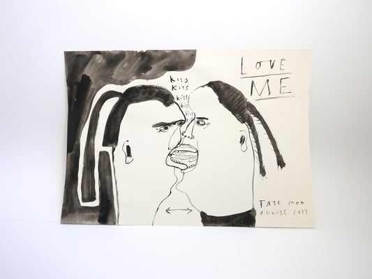 Love Me