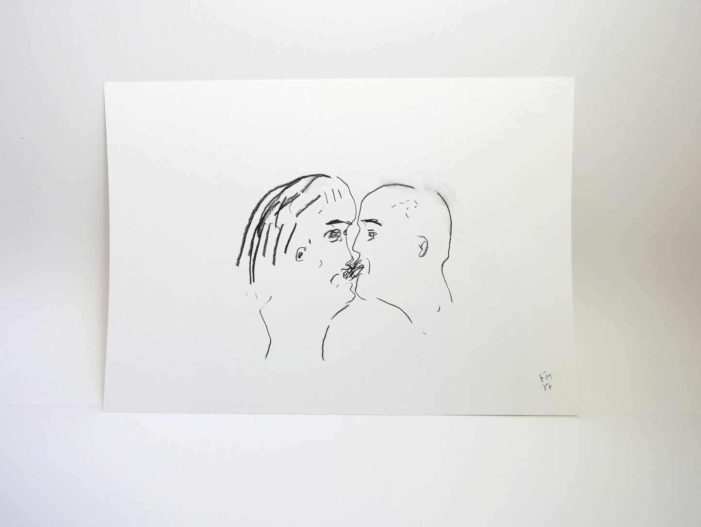Kissers