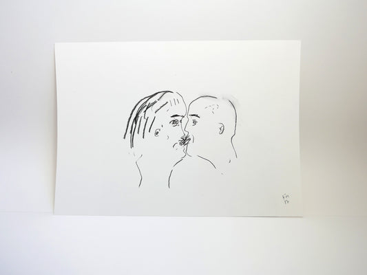 Kissers
