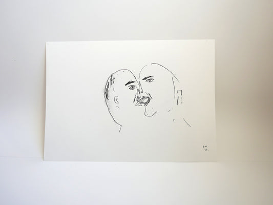 Kissers