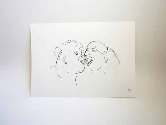 Kissers