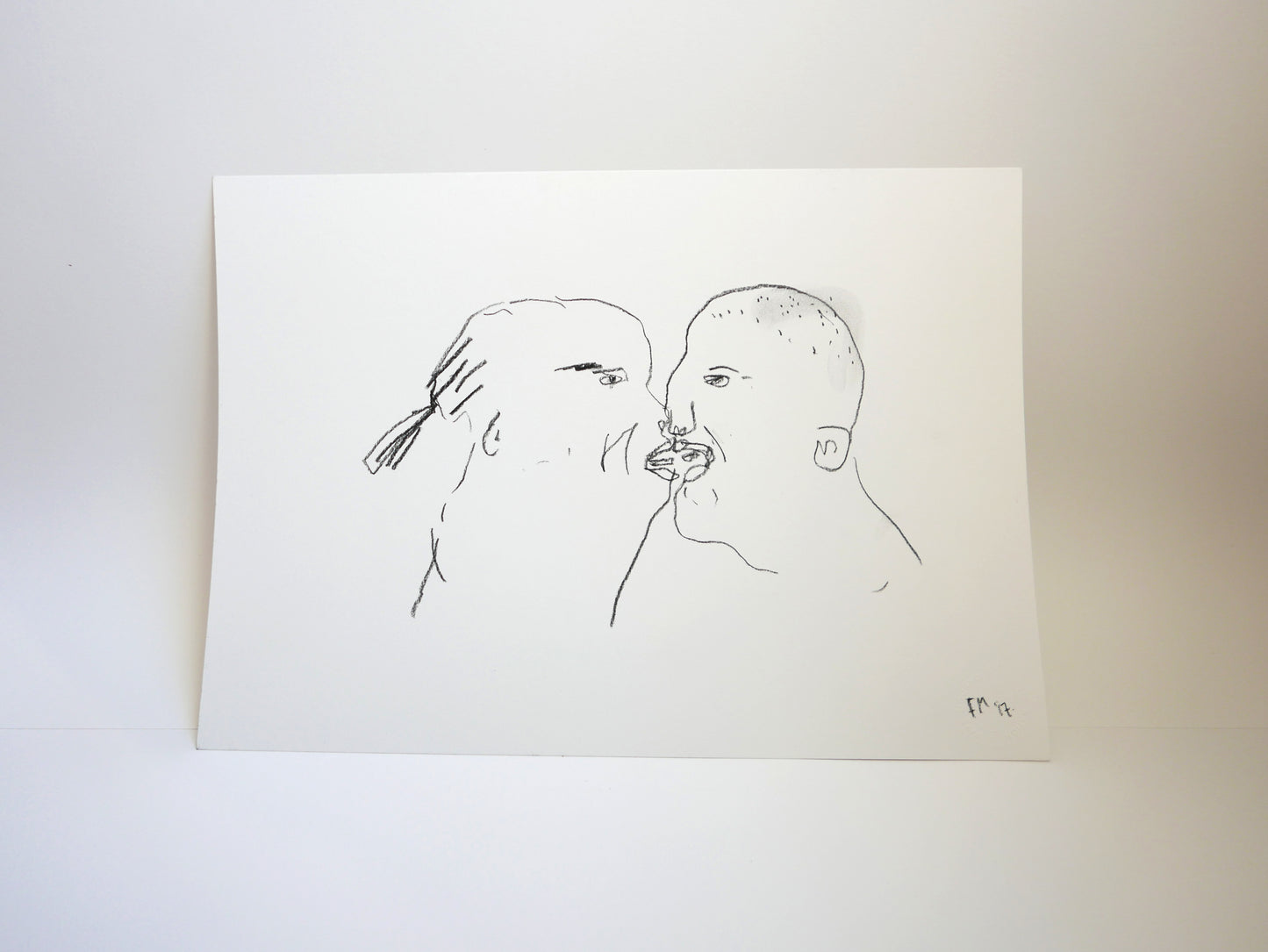 Kissers