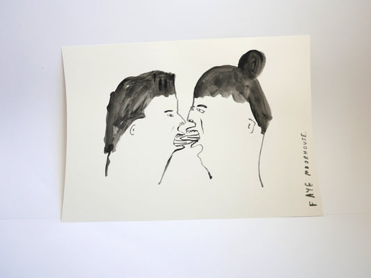 Kissers