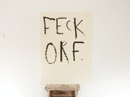 FECK ORF