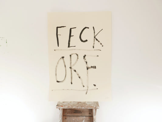 FECK ORF