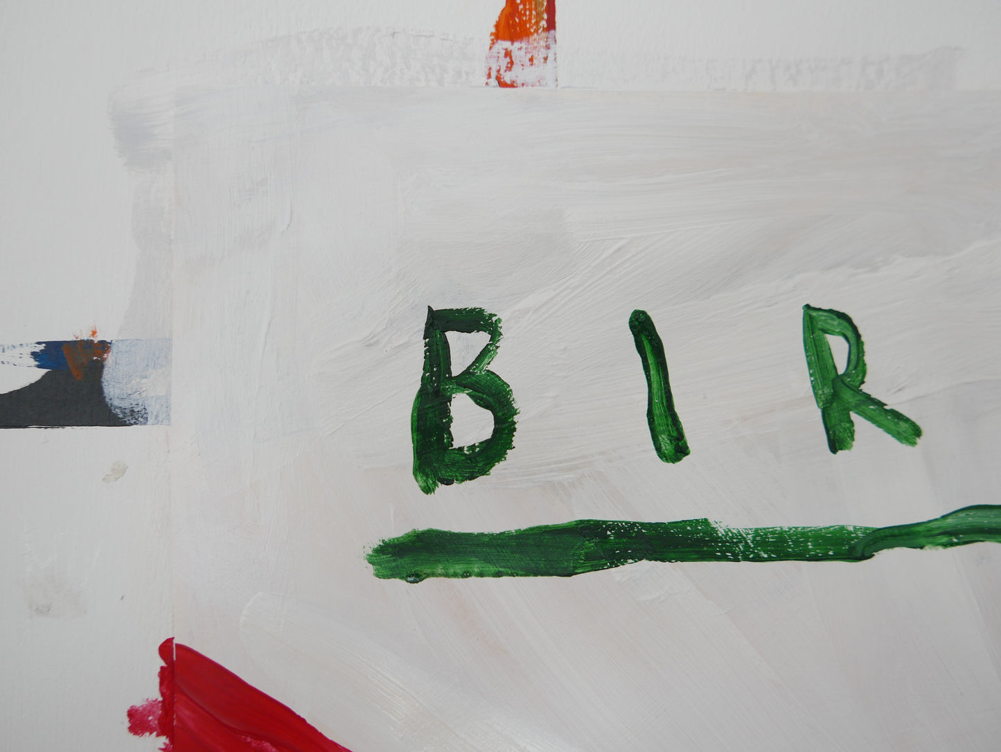 Bird Flu 2