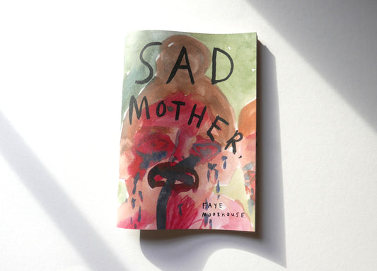 Sad Mother