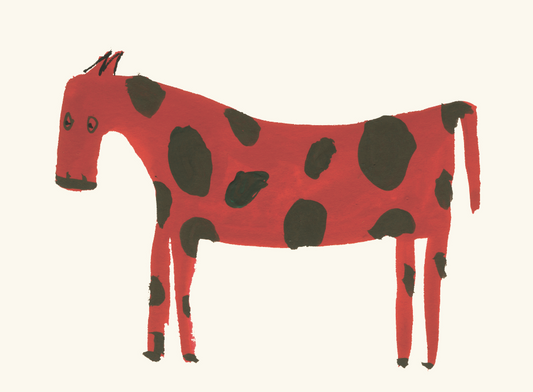Red Horse