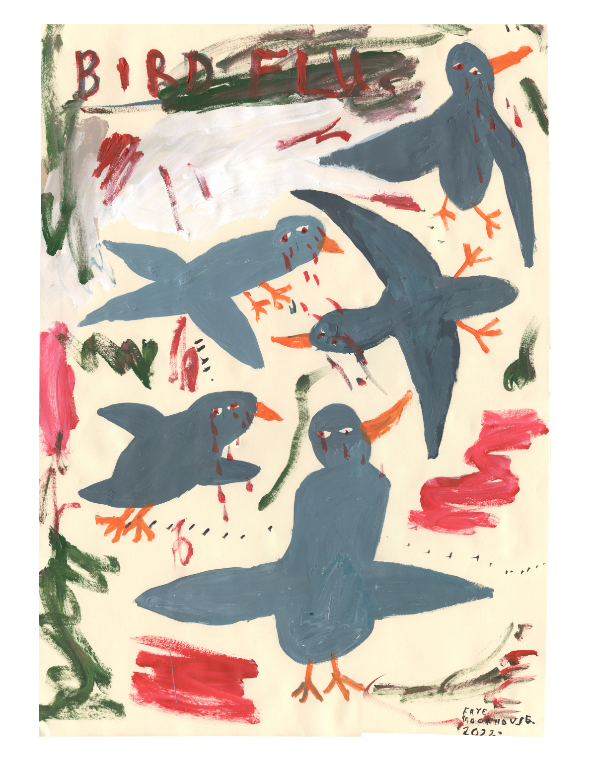 Bird Flu