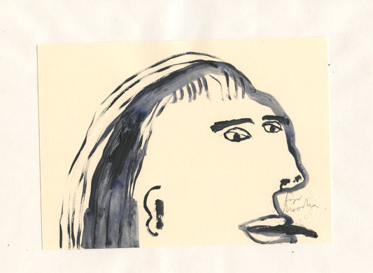 A Wonky Drawing