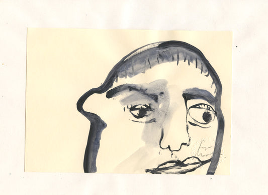 A Wonky Drawing