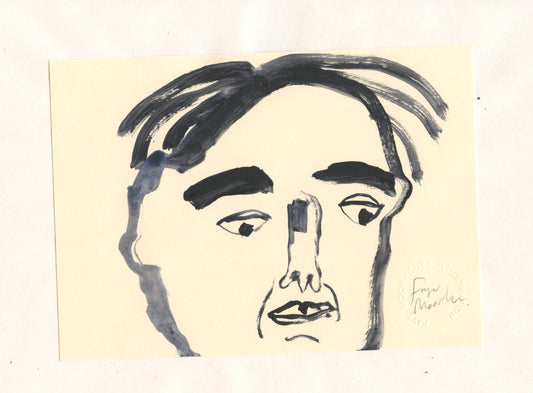 A Wonky Drawing
