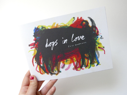 Dogs in Love